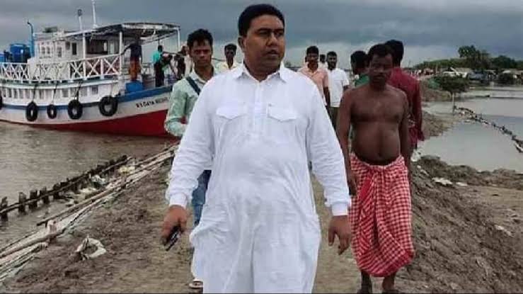 પશ્ચિમ બંગાળ: સંદેશખાલી કેસના આરોપી શાહજહાં શેખ સામે EDની કાર્યવાહી, 6 સ્થળોએ દરોડા
