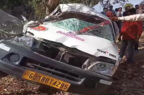 accident