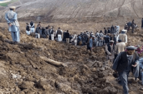 afganistan