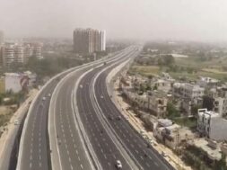 ahmedabad-rajkot highway