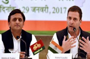 akhilesh + rahul
