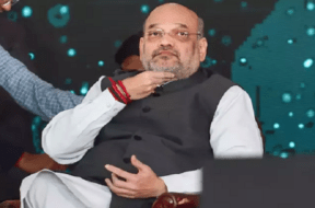amit shah
