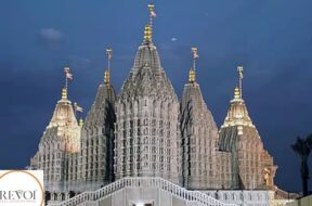 baps temple