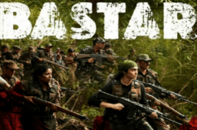 bastar movie