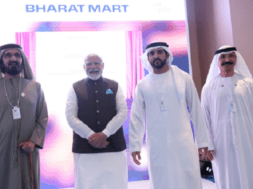bharat mart