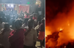 bihar gas