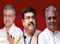 bjp rs election