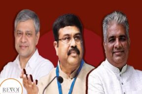 bjp rs election
