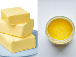 butter ghee