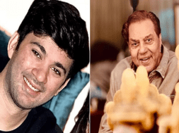 dharmendra