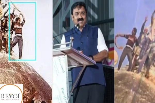 રામમંદિરના બે સમર્થકોને ભારતરત્ન બાદ હવે બાબરી પર ચઢનાર ડૉ. અજીત ગોપછડે રાજ્યસભા જશે, શું છે રણનીતિ?