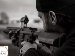 firing