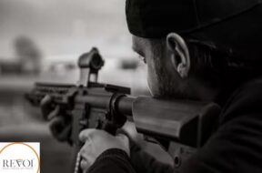 firing