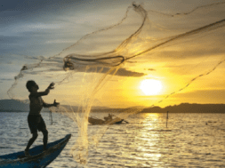 fisherman