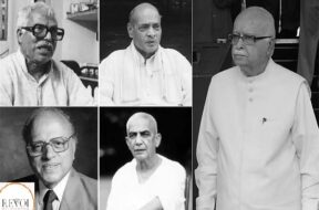five bharatratna