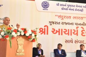 governor, surat