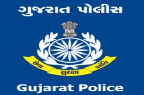 gujarat police