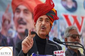gulam nabi azad