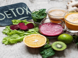 healthy life style