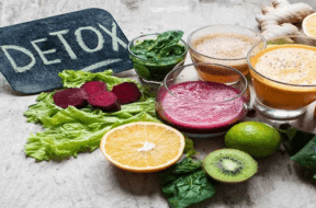healthy life style