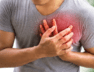 heart attack