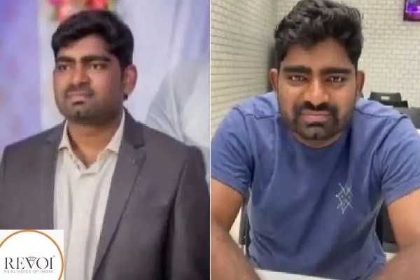 smiling designing surgery આપ્યું મોત: લગ્ન પહેલા સ્મિત, વધારવા માટે સર્જરી દરમિયાન વરરાજાનું મોત, ઘરમાં માતમ