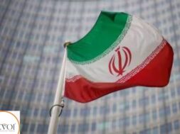 iran flag