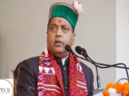jayram thakur