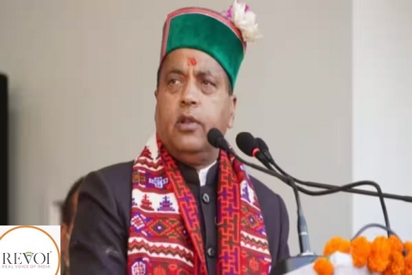 હિમાચલ વિધાનસભામાંથી જયરામ ઠાકુર સહીત ભાજપના 15 MLA સસ્પેન્ડ, ખુરશીનો ખેલ બન્યો તેજ