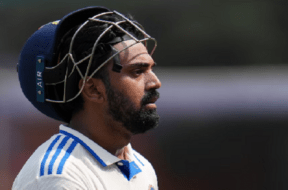 kl rahul