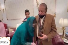 mariuam nawaz