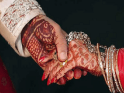 marrige