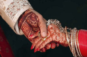 marrige