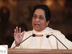 mayawati