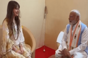 modi