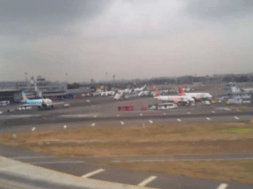 mumbai airport