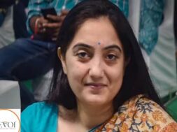 nupur sharma