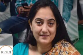 nupur sharma