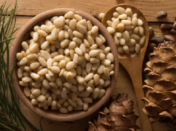 paine nuts