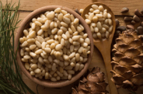 paine nuts