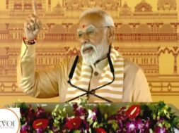 pm modi kalki dham