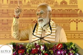 pm modi kalki dham