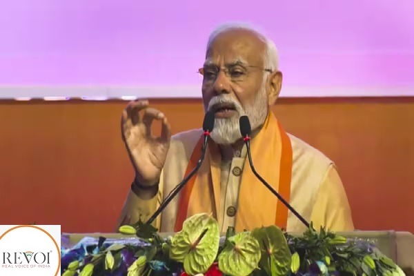 લોકસભાની ચૂંટણીમાં ભાજપ માટે 370 બેઠકોના લક્ષ્યાંકનું રહસ્યોદ્ધાટન, જમ્મુમાં પીએમ મોદીએ એનડીના 400 પ્લસનું સમજાવ્યું ગણિત