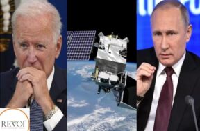 putin space