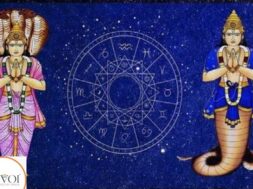 rahu transit