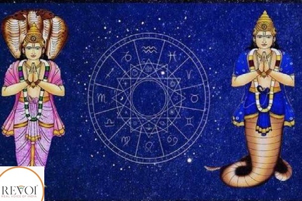 રાહુએ બદલી ચાલ, 2025 સુધી કઈ રાશિઓ થશે માલામાલ, કોણ કમાશે નાણાં અને સમ્માન?