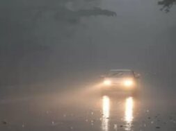 rain