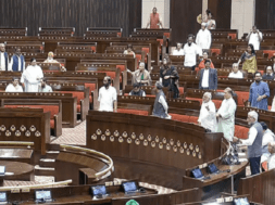 rajya sabha