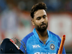 rishabh pant