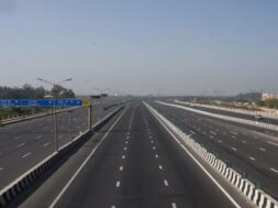 road